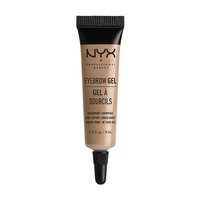 NYX Professional Makeup Eyebrow Gel
