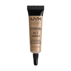 NYX Professional Makeup Eyebrow Gel