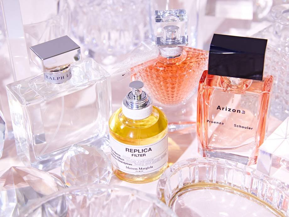 Four Fragrances Our Editors Can’t Live Without This Winter 