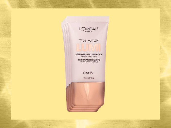 L’Oréal Paris True Match Liquid Glow Illuminator