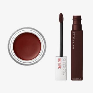 NYX Professional Makeup Glazed And Confused Eye Gloss in Bad Blood