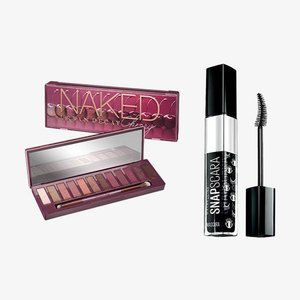 Maybelline Snapscara