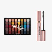 NYX Professional Makeup Swear By It Palette