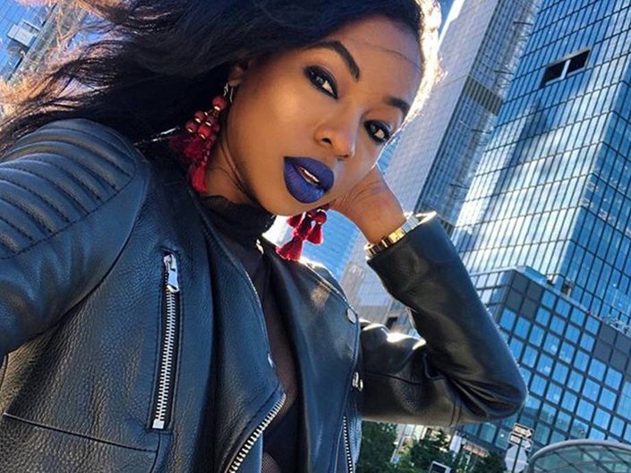 WCW: Influencer Jaleesa Jaikaran Shares What Beauty Means to Her