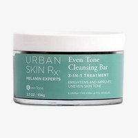 UrbanSkin RX Even Tone Cleansing Bar