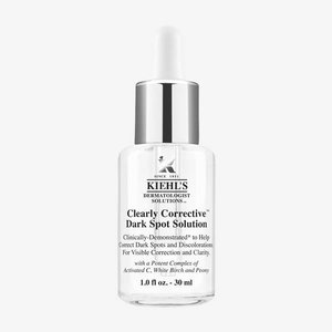 Kiehl's Clearly Corrective Dark Spot Solution
