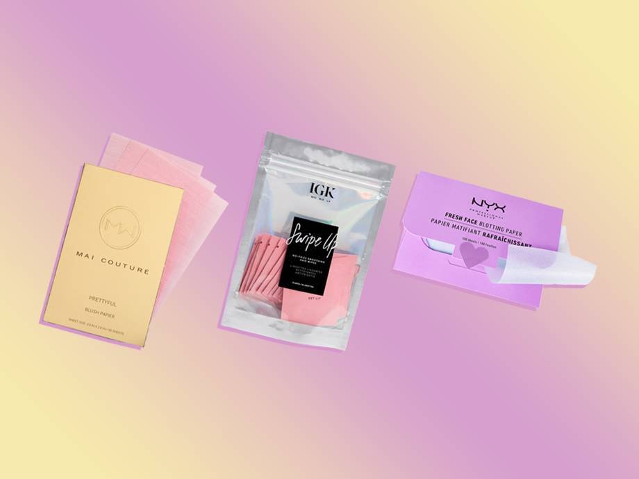 5 Paper Beauty Products That Will Change Your On-The-Go Beauty Routine