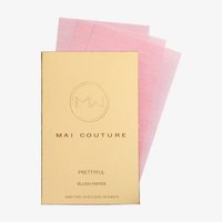 Mai Couture Prettyful Blush Paper