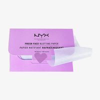 NYX Professional Makeup Fresh Face Blotting Papers