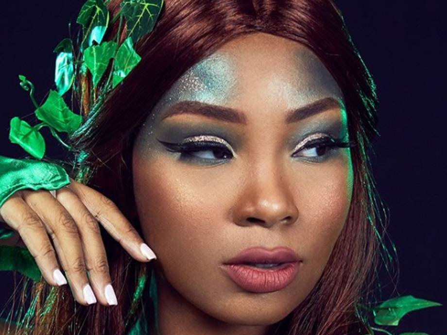 NYX Faces Of DC Halloween Makeup Sets