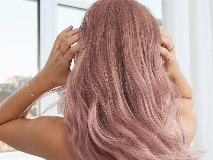 The Ultimate Guide to the Best Dry Shampoo for Your Hair Type