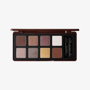 La Maison Du Chocolate Ganache & Praliné Eye Palette