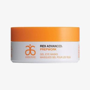Arbonne RE9 Advanced Prepwork Gel Eye Masks
