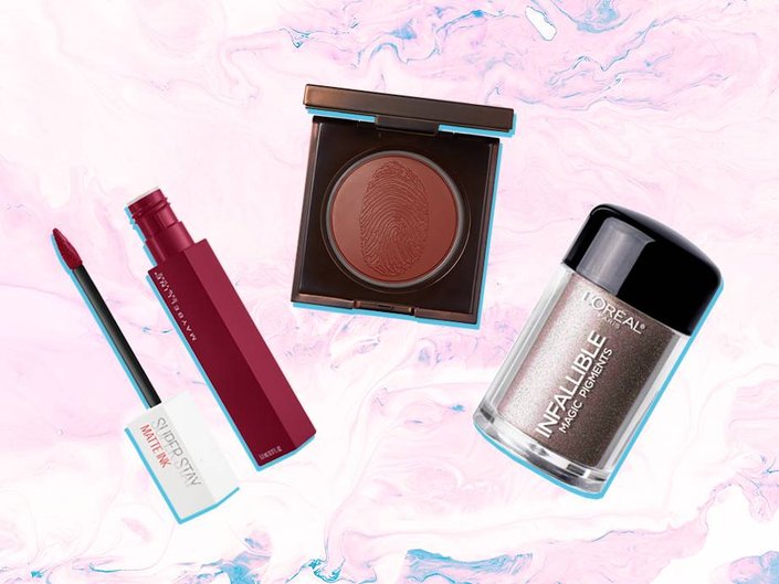 6 Multipurpose Makeup Products You Need Right Now 