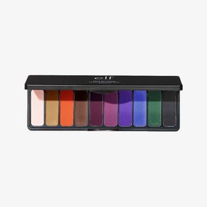 e.l.f. Mad For Matte Eyeshadow Palette Jewel Pop