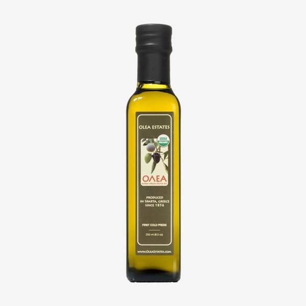 Image of Olea Estates olive oil