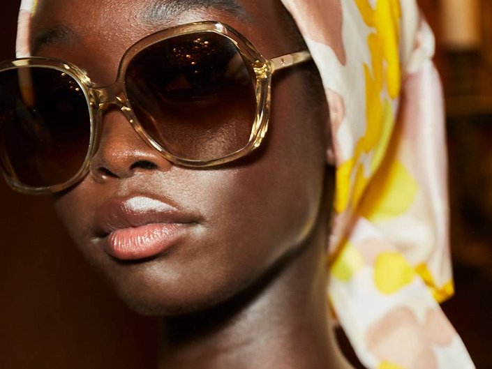 6 Black Beauty Editors Share the Colored Lip Glosses They Can’t Live Without