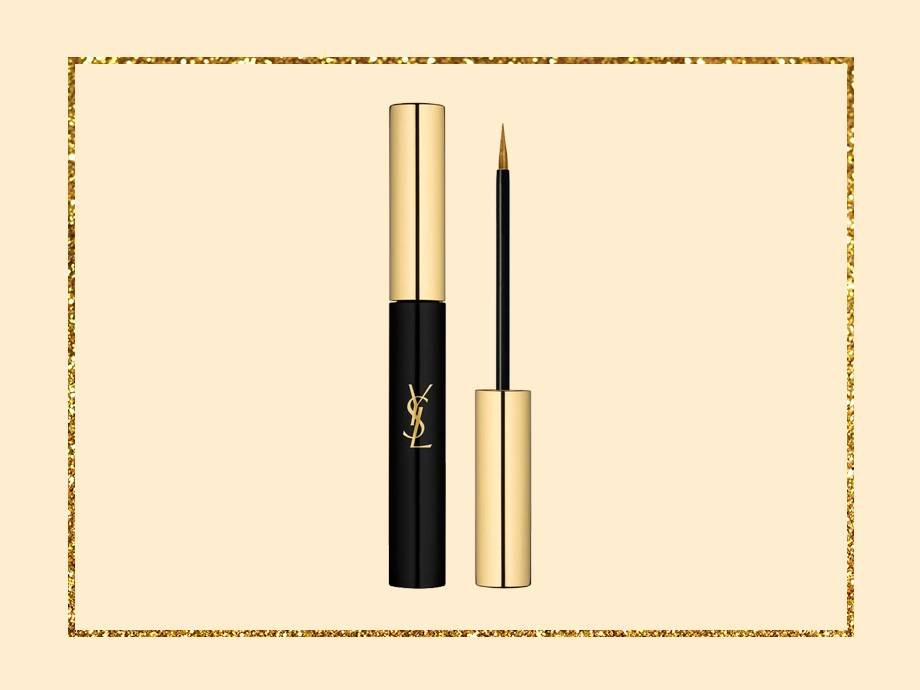 YSL Couture Liner In No. 8 Bronze