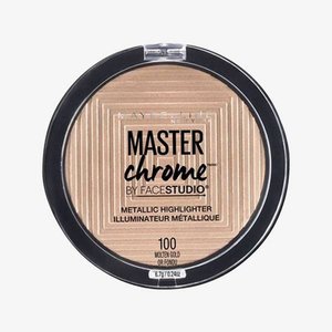 Maybelline Face Studio Master Chrome Highlighter