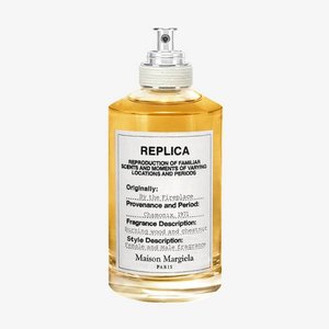 Maison Margiela Replica By the Fireside
