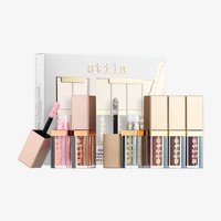Stila Enchanted Eyes Liquid Eye Shadow Set
