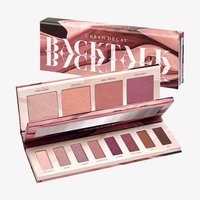 Urban Decay Backtalk Palette