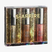 Urban Decay Starfire Heavy Metal Glitter Liner Trio