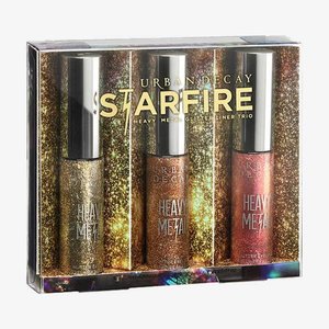 Urban Decay Starfire Heavy Metal Glitter Liner Trio