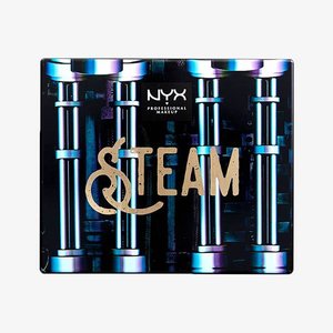 Machinist Shadow Palette in Steam