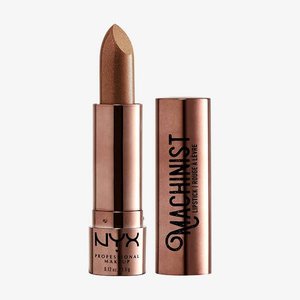 Machinist Lipstick in Grind