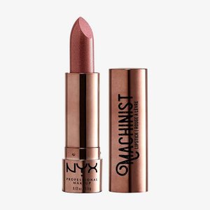 Machinist Lipstick in Steam