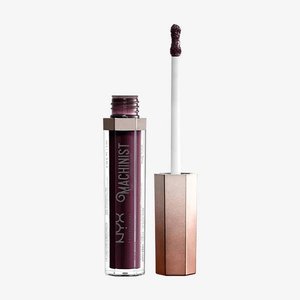 Machinist Lip Lacquer in Grind