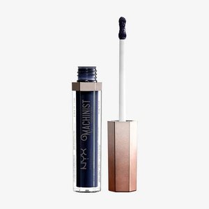 Machinist Lip Lacquer in Steam