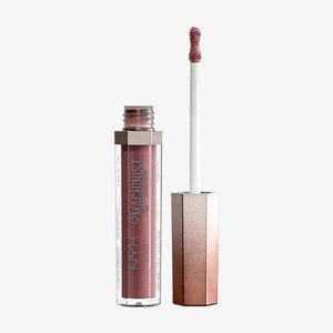 Machinist Lip Lacquer in Ignite