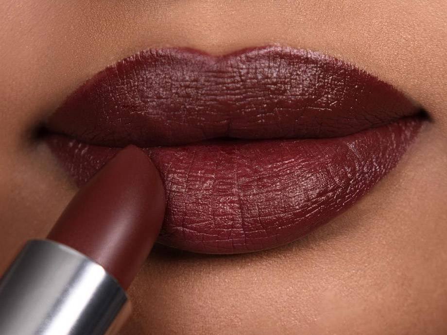 How to Apply Dark Lipstick — And Which Ones You Need in Your Beauty Bag