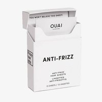 Ouai Anti-Frizz Hair Sheets