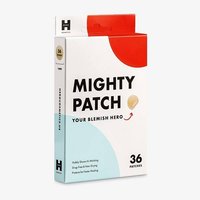 Hero Cosmetics Mighty Patch Hydrocolloid Acne Absorbing Spot Dot