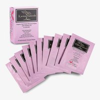 Karma Nail Polish Remover Wipes