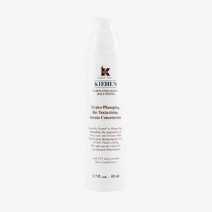 Kiehl's Hydro-Plumping Re-Texturizing Serum Concentrate