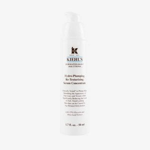 Kiehl's Hydro-Plumping Re-Texturizing Serum Concentrate