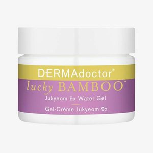 DERMAdoctor Lucky Bamboo Water Gel