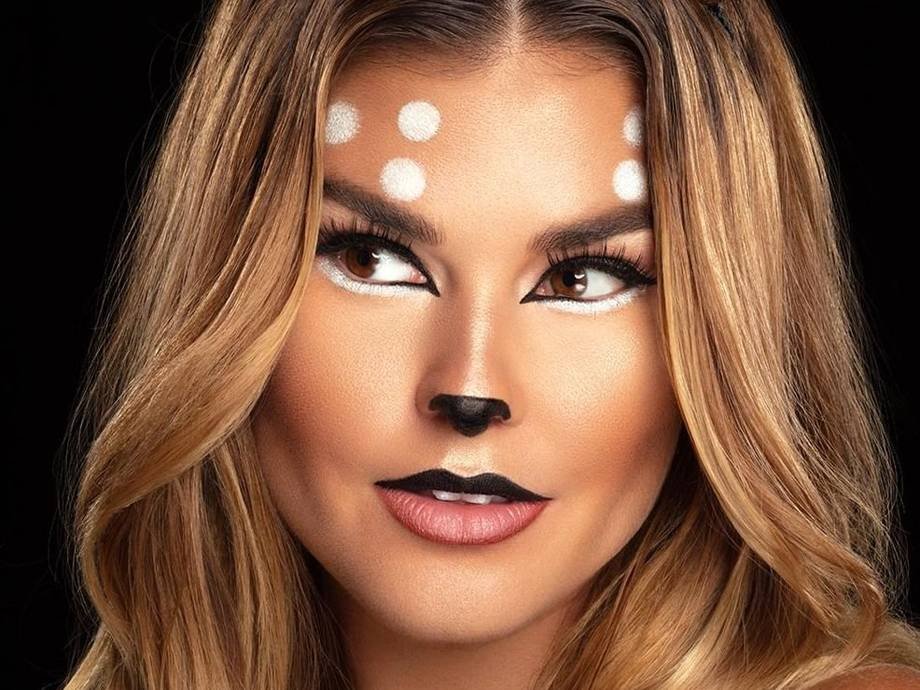 Urban Decay Launched a Halloween Makeup Guide to Inspire Your Most ‘Grammable Look Yet