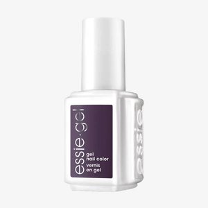 Essie Salon Gel in Smokin’ Hot