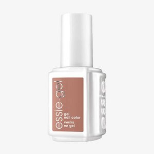 Essie Salon Gel in Clothing Optional