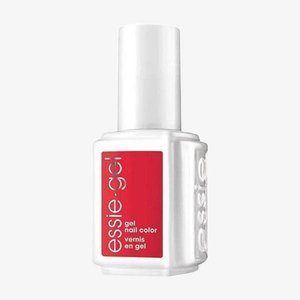 Essie Salon Gel in Really Red