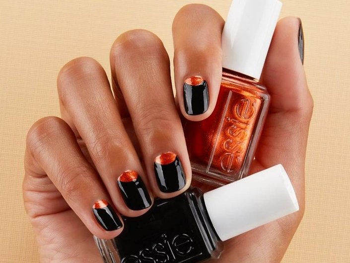 3 Halloween Nail Art Ideas That Are Beginner-Friendly and Spooky AF