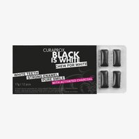 a package of chewing gum