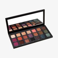 eyeshadow palette