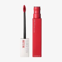 Maybelline SuperStay Matte Ink in Pioneer