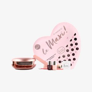 Le Mini Macaron Le Maxi Deluxe Gel Manicure Set